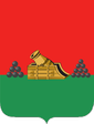 Герб Брянска